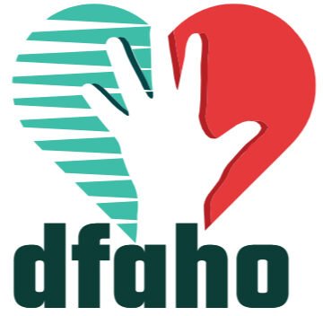 dfaho logo