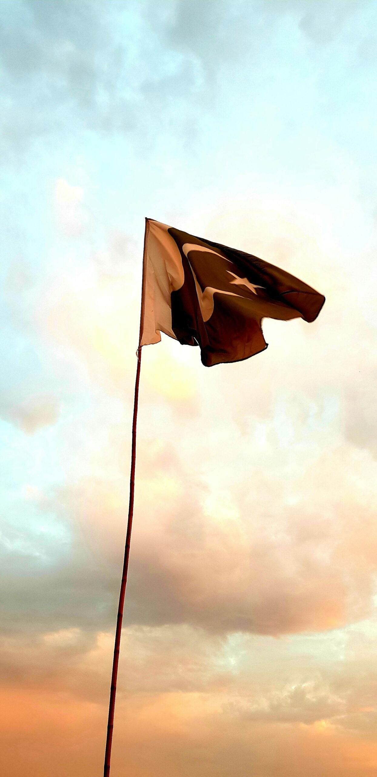 Who Made Pakistan Flag? Unveiling the Creative Mind Behind the National Symbol