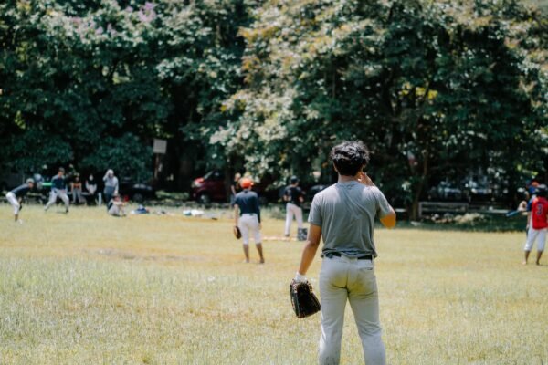 Where Was Baseball Invented?