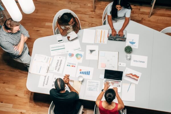 Fibahub: Revolutionizing Workflows with Seamless Collaboration