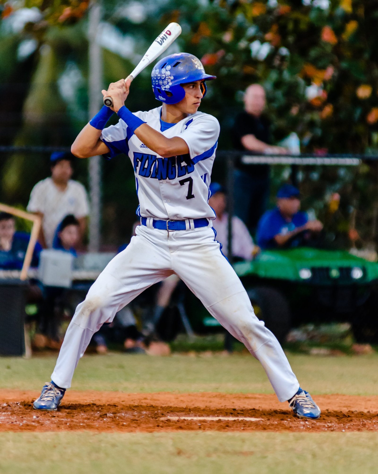 What Is OPS in Baseball? Unveiling the Key Metric