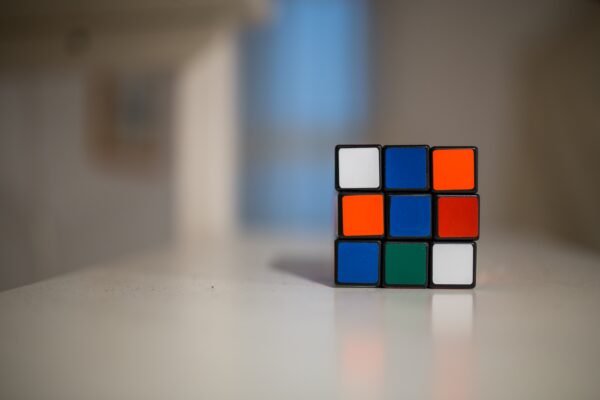 How to Solve Rubik Cube: A Comprehensive Guide
