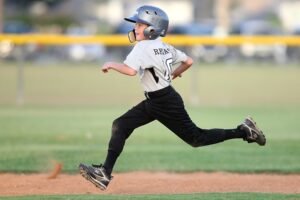 How Long is a Baseball Game?