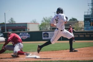 How Many Innings in College Baseball