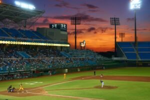 How Often is the World Baseball Classic? Unraveling the Tournament Schedule