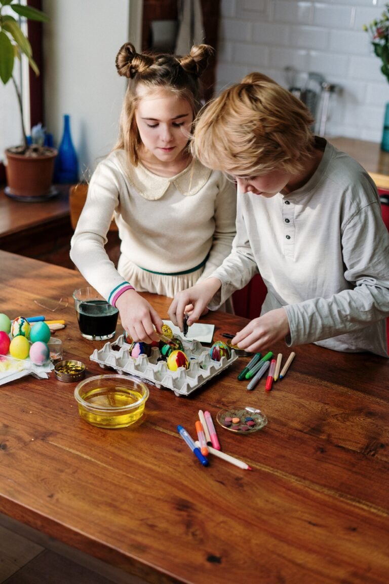 Smart School House DIY Crafts: Unleashing Creativity and Lifestyle