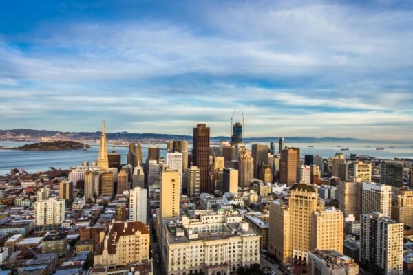 San Francisco Lifestyle Blog: Navigating the Bay Area Rich Tapestry