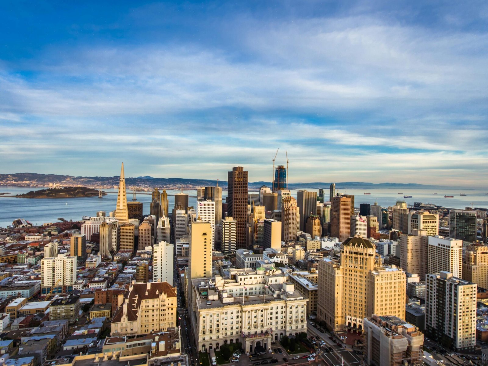 San Francisco Lifestyle Blog: Navigating the Bay Area Rich Tapestry